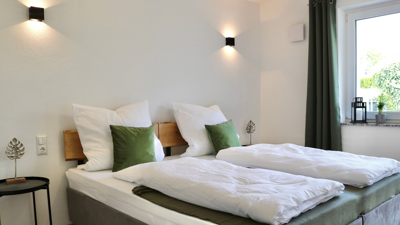 Photo of Bedroom in Krumbach