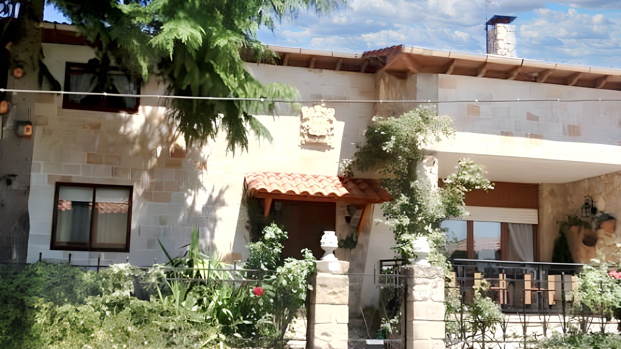 Photo of Outdoor in Abejar