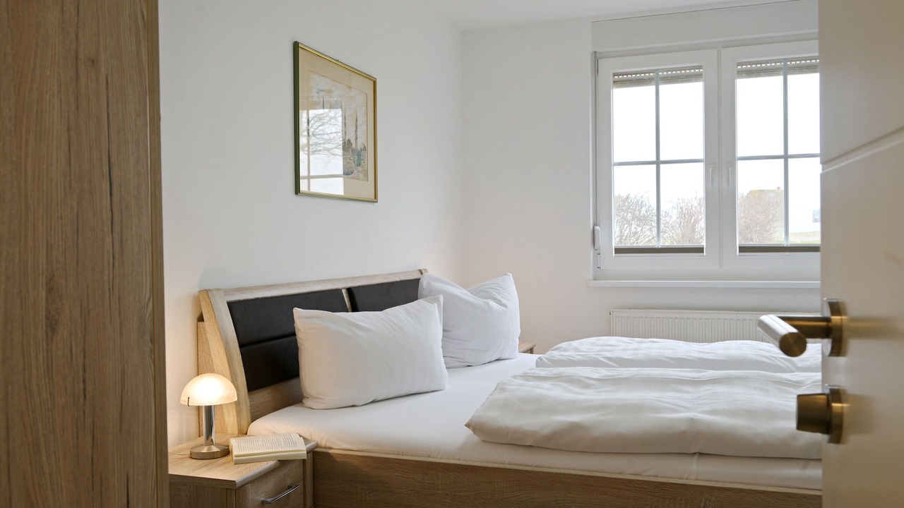 Photo of Bedroom in Neddesitz