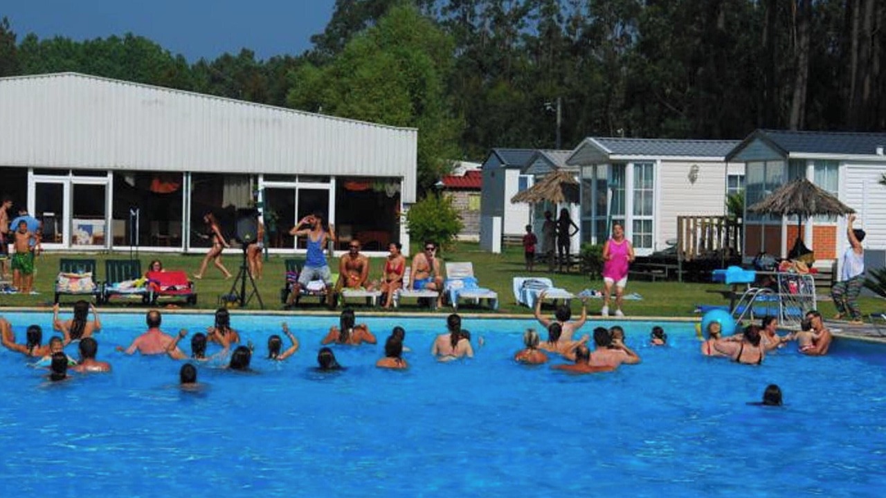 Photo of Outdoor in Burinhosa