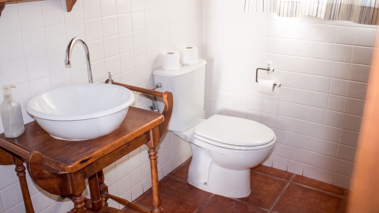 Photo of Bathroom in Estepa