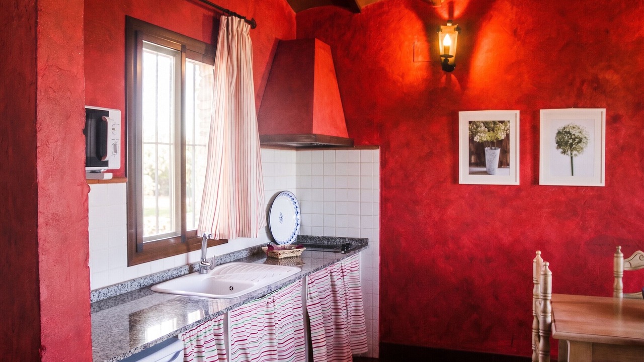 Photo of Kitchen in Estepa