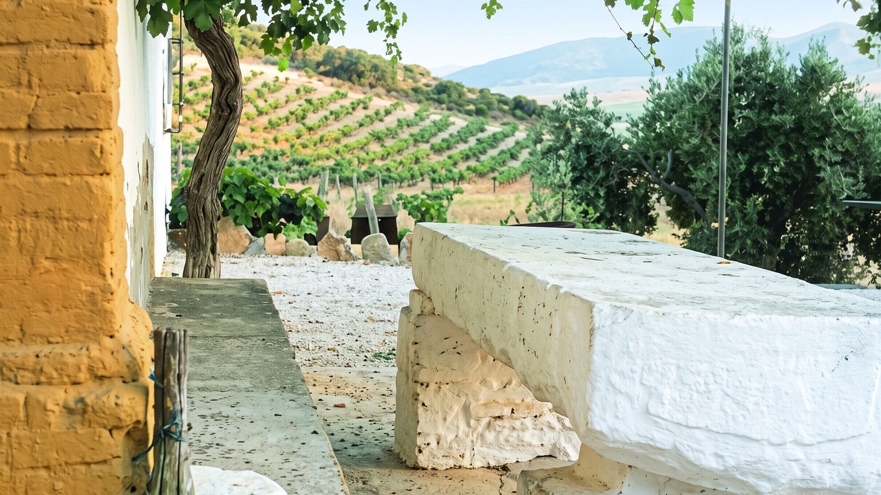 Photo of Patio Balcony in Estepa