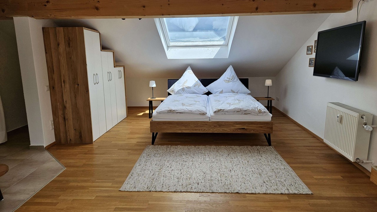 Photo of Bedroom in Muhlwinkl