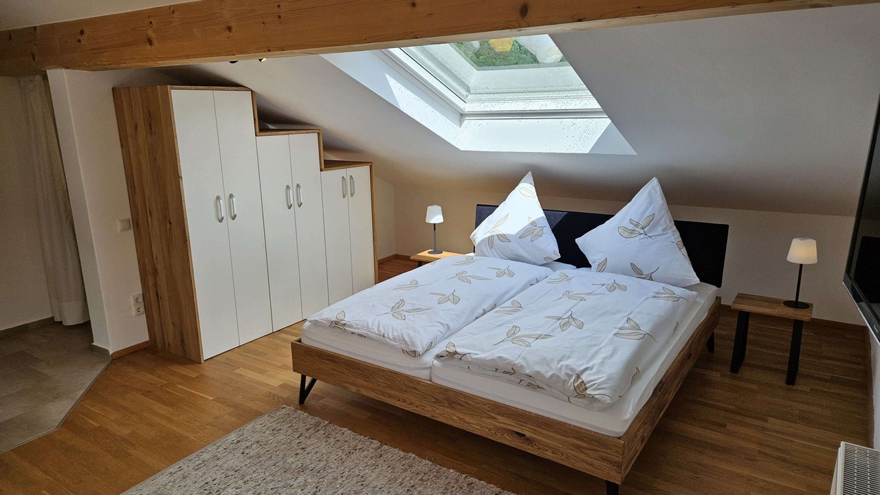 Photo of Bedroom in Muhlwinkl