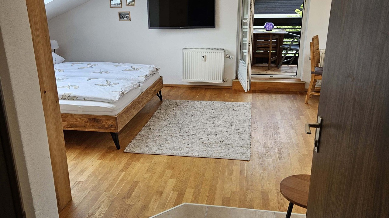 Photo of Bedroom in Muhlwinkl