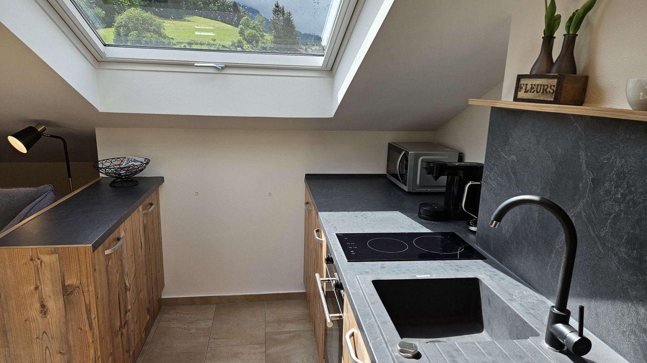 Photo of Kitchen in Muhlwinkl