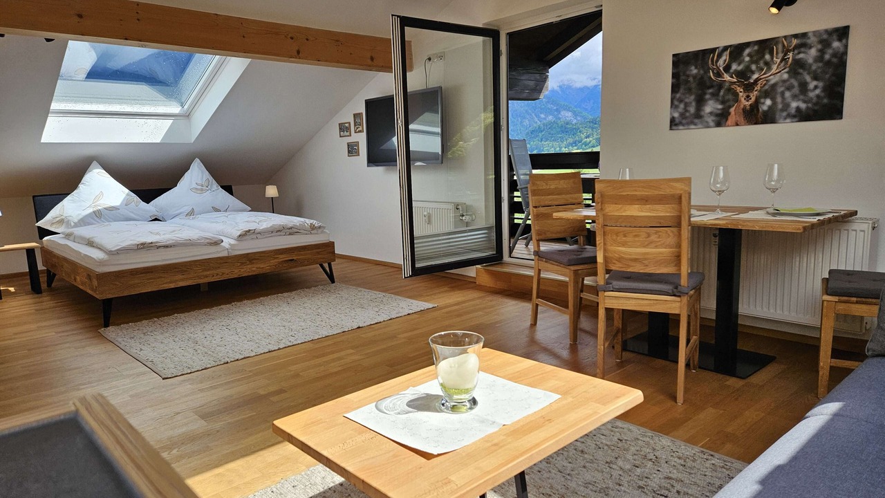 Photo of Bedroom in Muhlwinkl