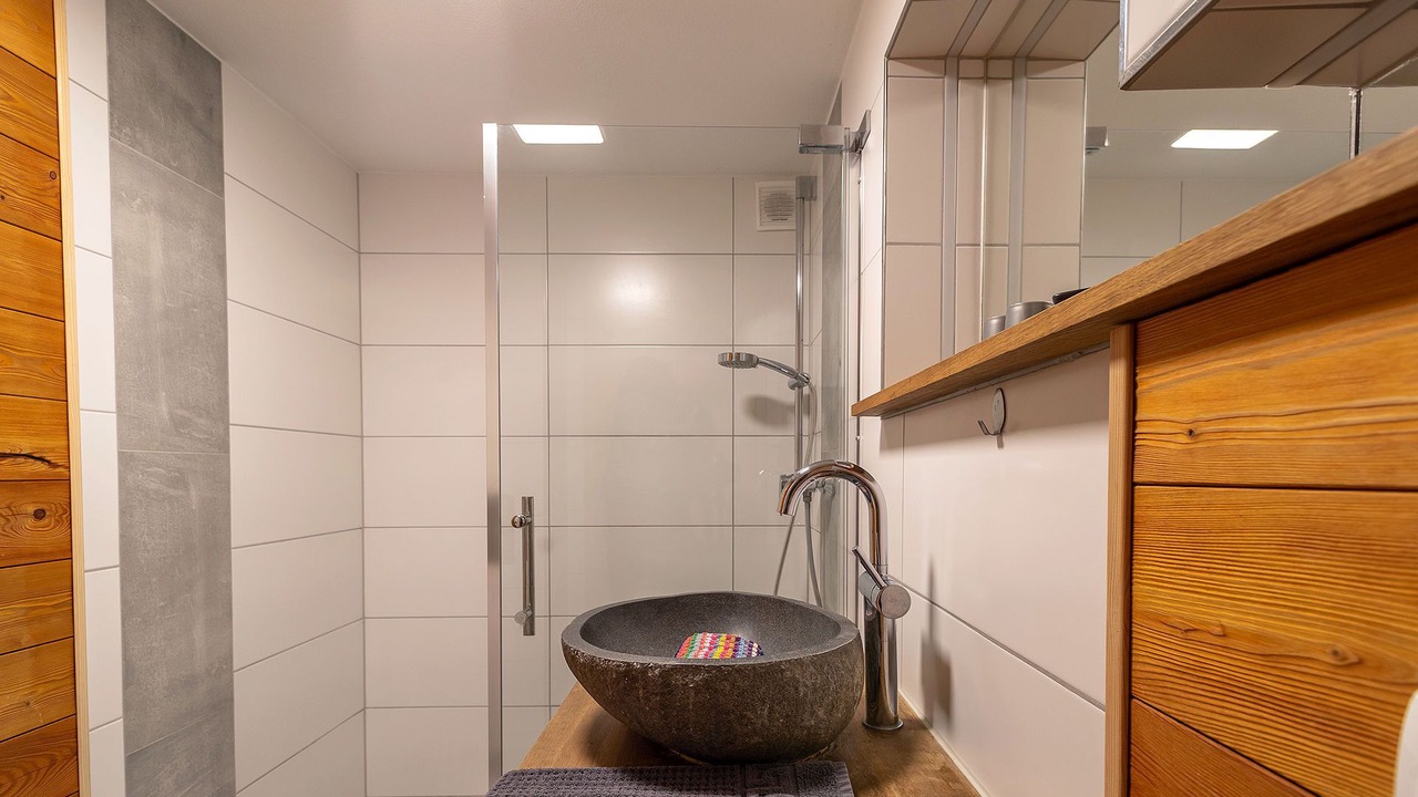 Photo of Bathroom in Memmingen