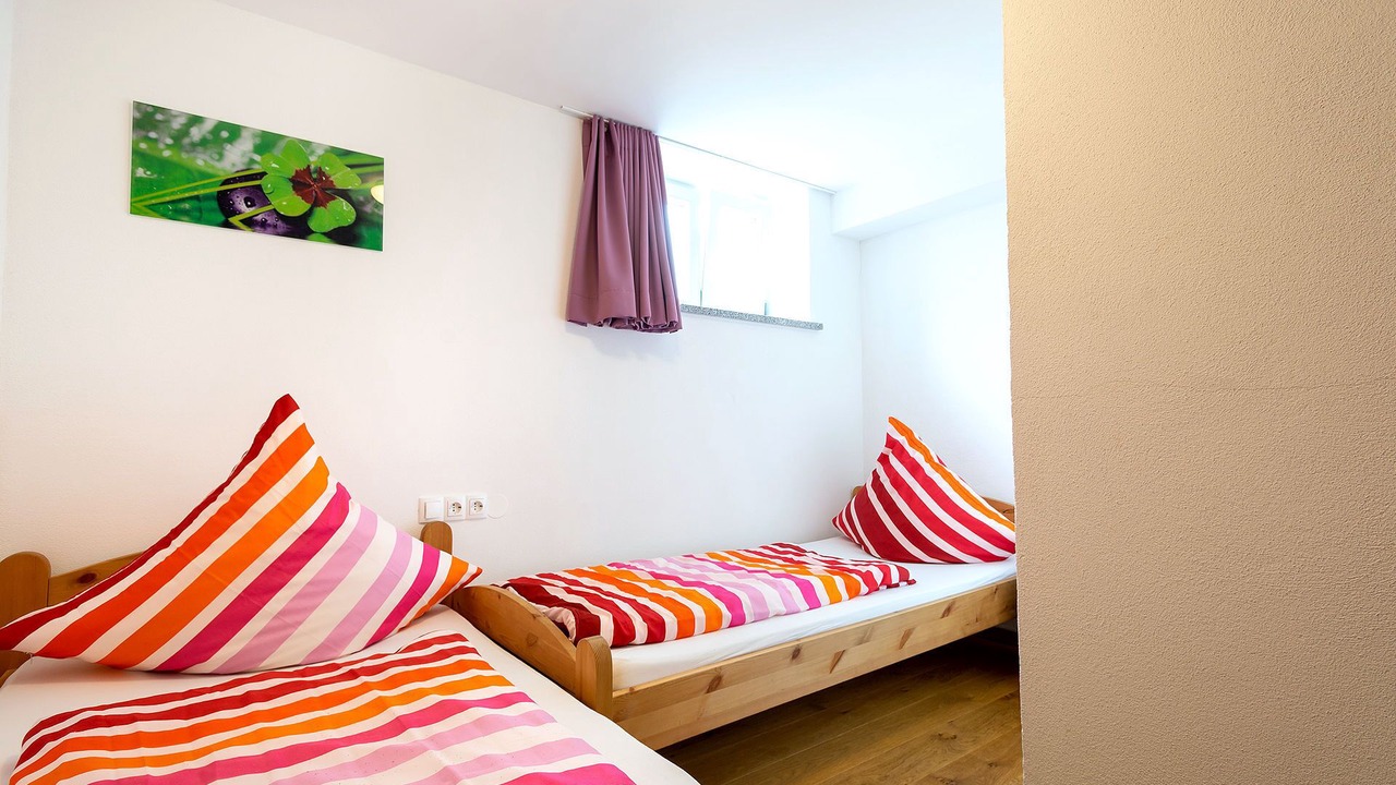 Photo of Bedroom in Memmingen