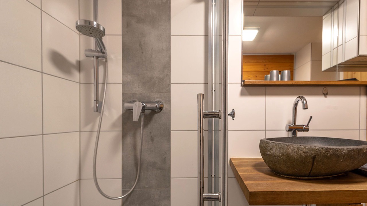 Photo of Bathroom in Memmingen