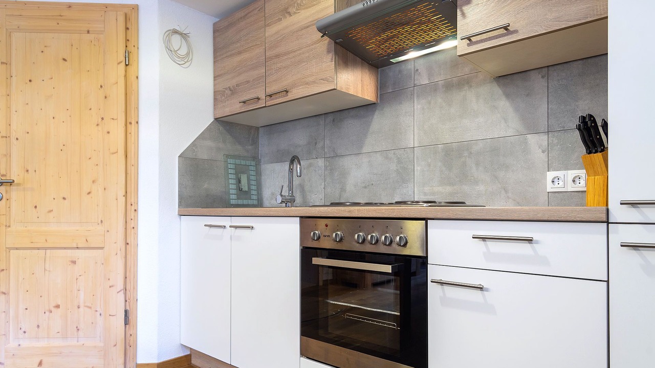 Photo of Kitchen in Memmingen