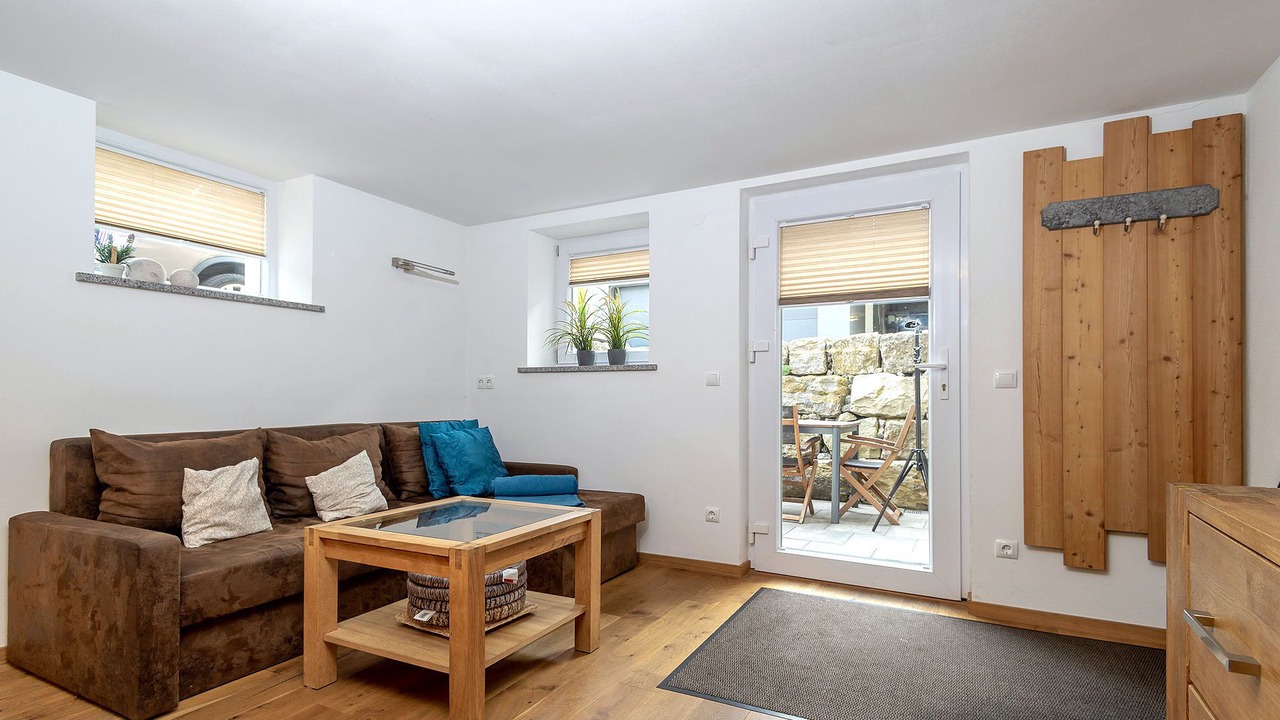 Photo of Livingroom in Memmingen