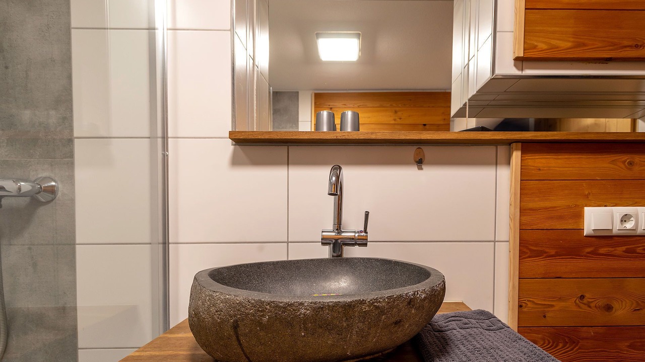 Photo of Bathroom in Memmingen