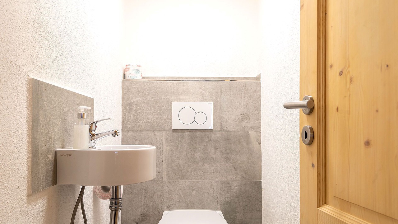 Photo of Bathroom in Memmingen