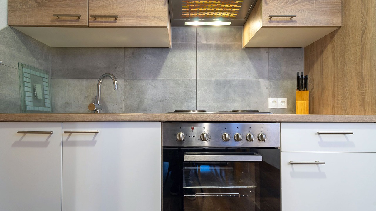 Photo of Kitchen in Memmingen