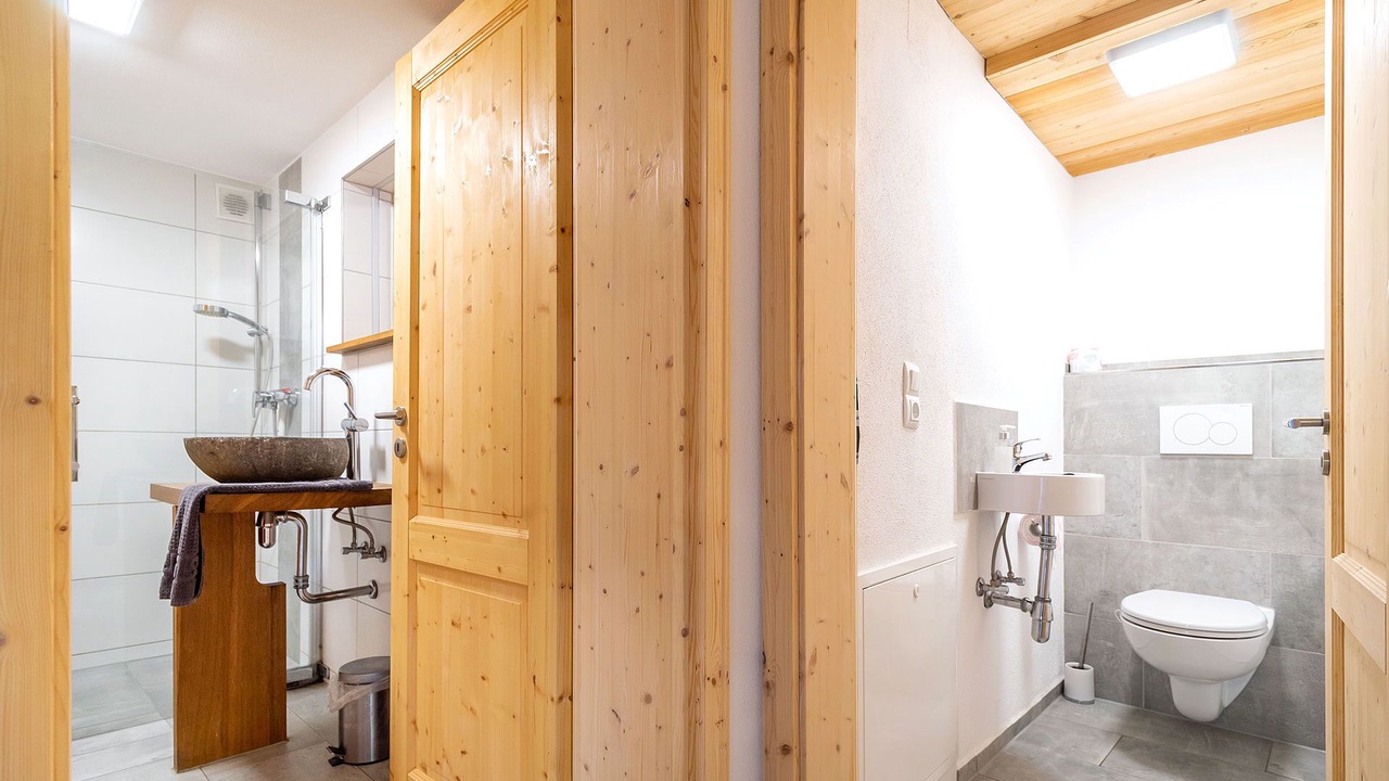 Photo of Bathroom in Memmingen