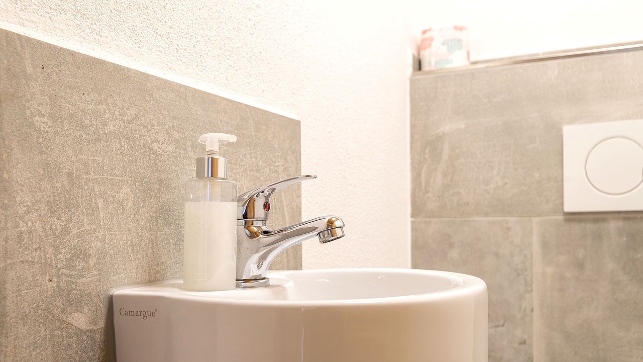 Photo of Bathroom in Memmingen