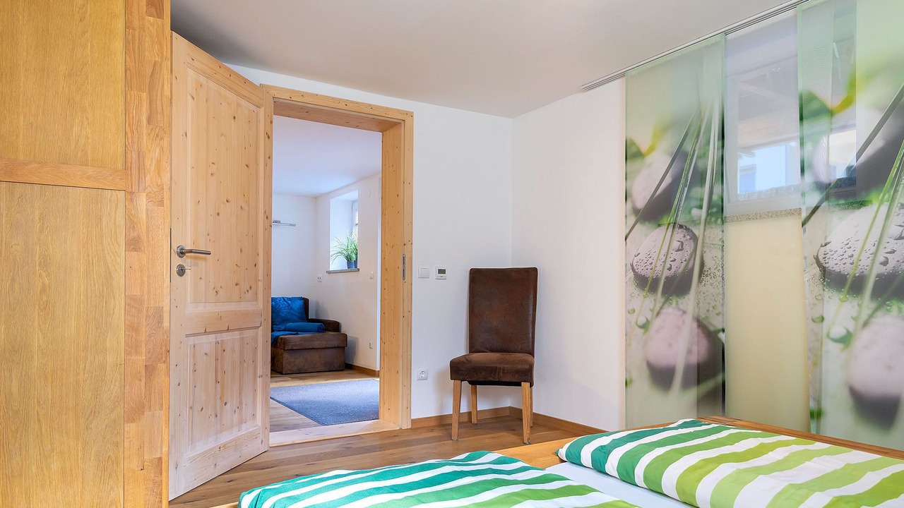 Photo of Bedroom in Memmingen