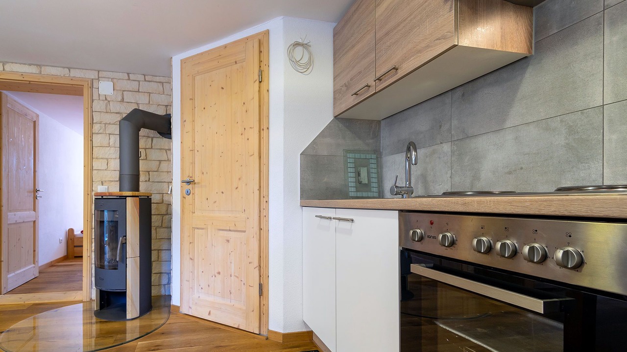 Photo of Kitchen in Memmingen