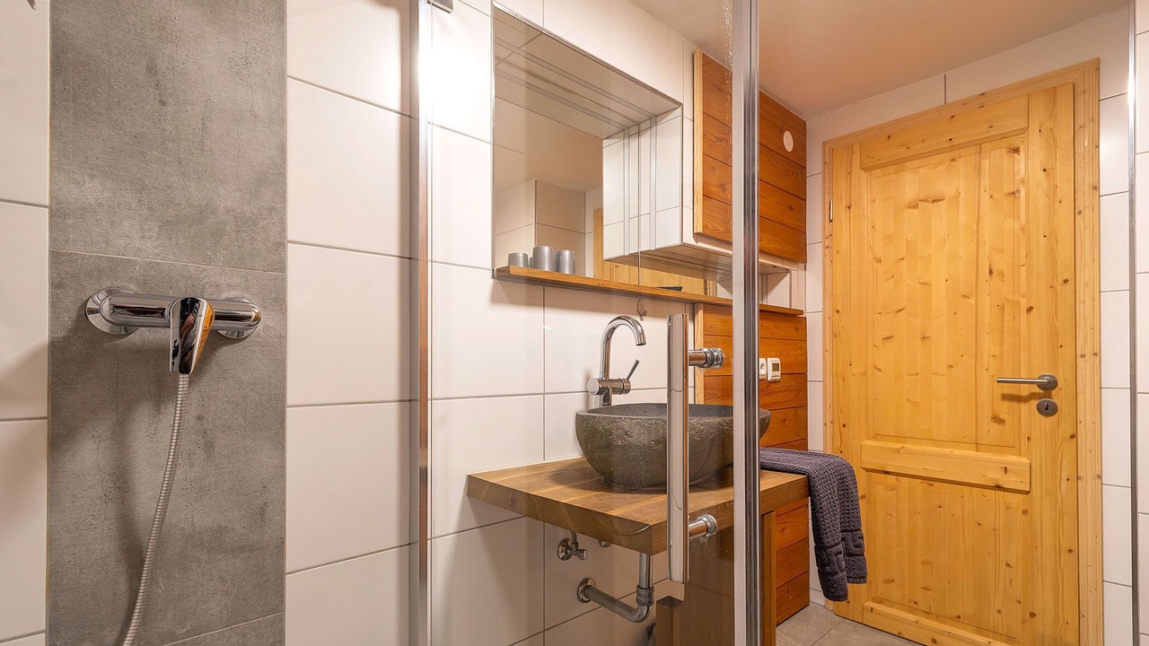 Photo of Bathroom in Memmingen