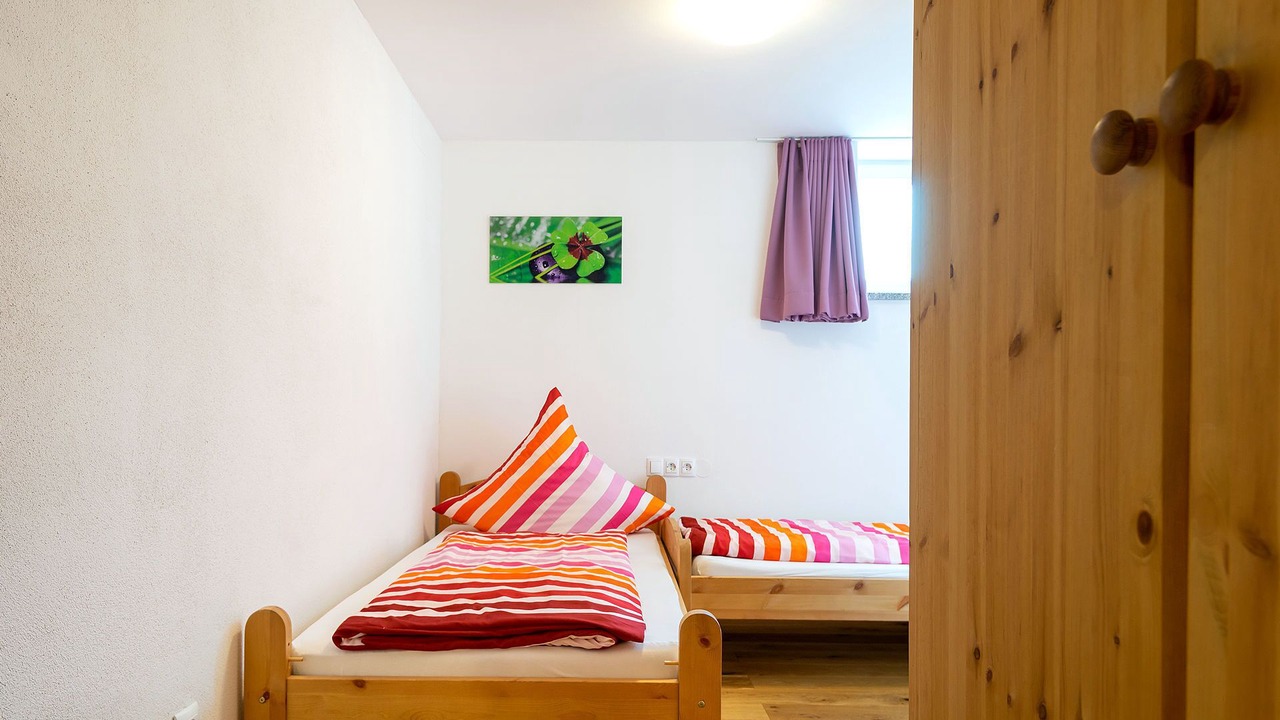 Photo of Bedroom in Memmingen