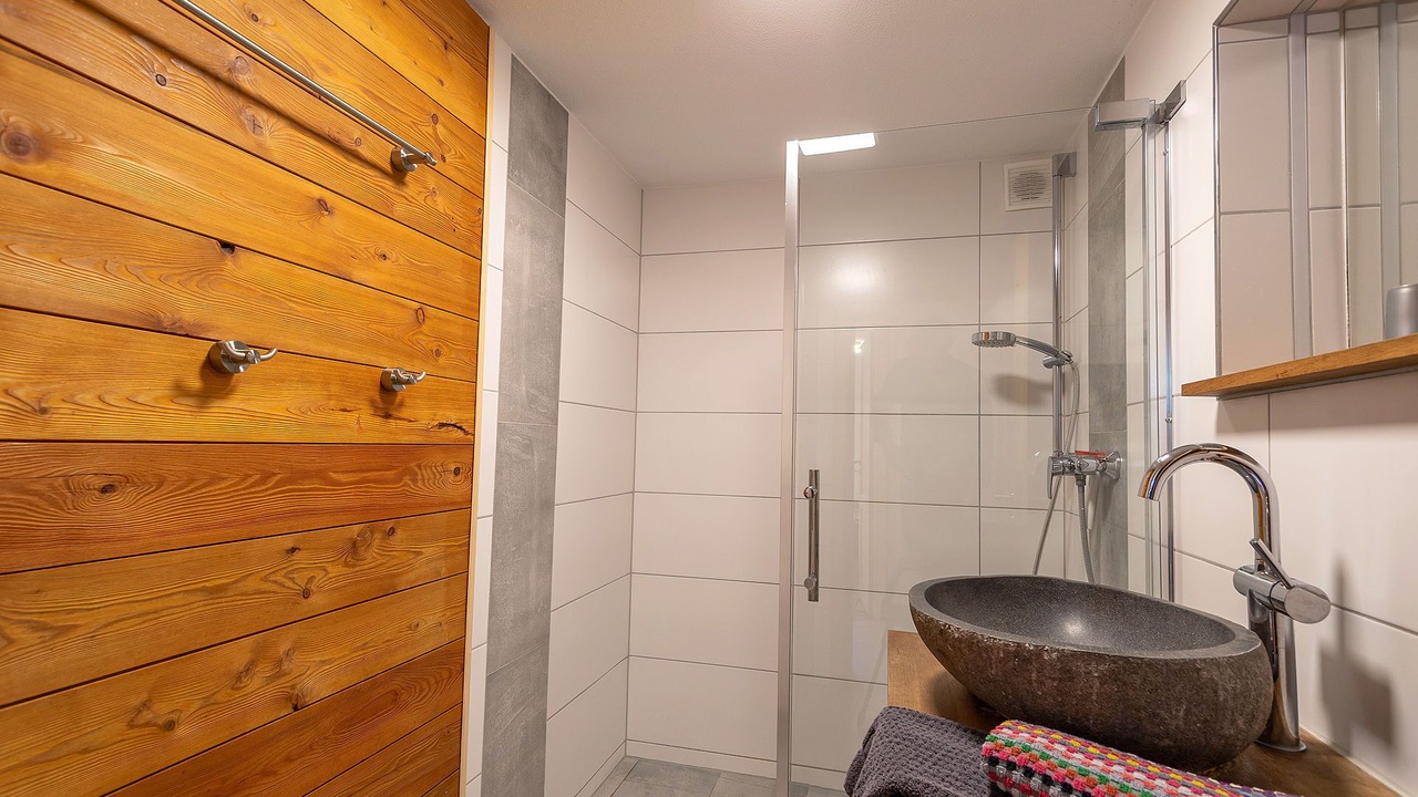 Photo of Bathroom in Memmingen