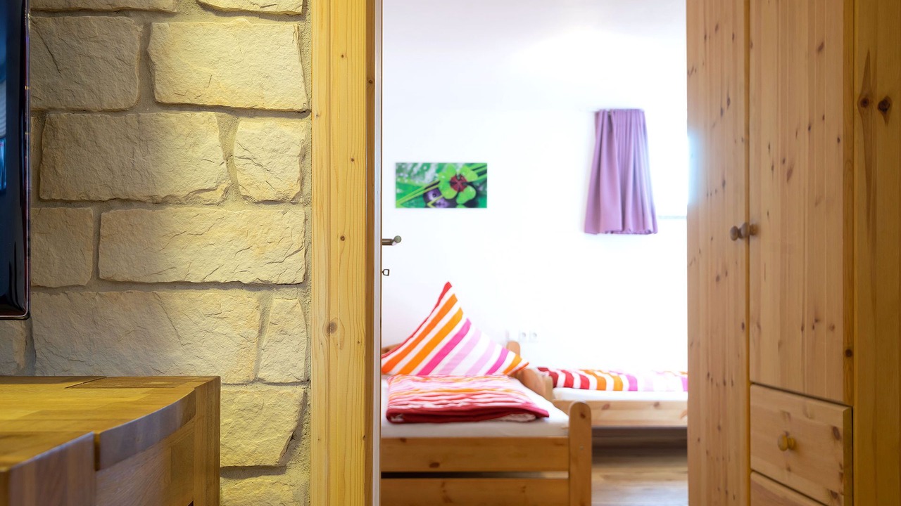 Photo of Bedroom in Memmingen