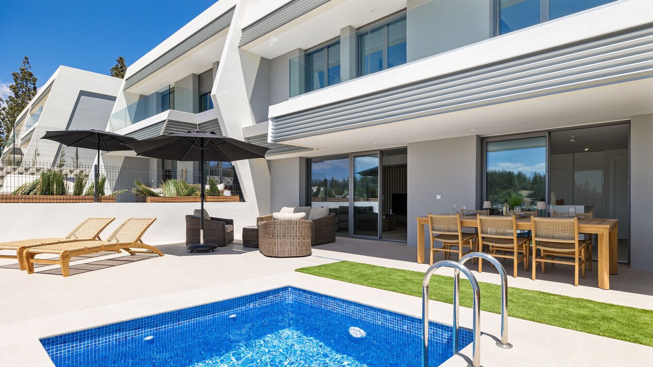 Photo of Outdoor in Mijas