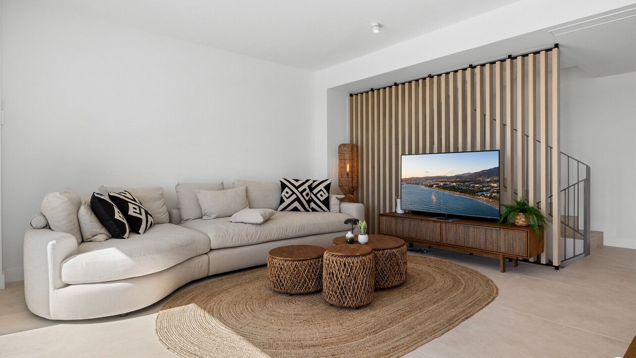 Photo of Livingroom in Mijas