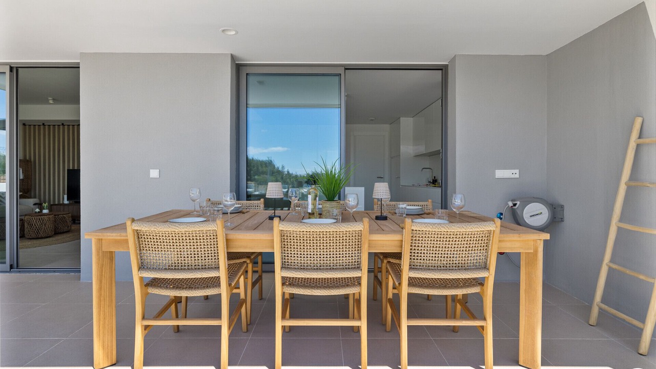 Photo of Outdoor in Mijas