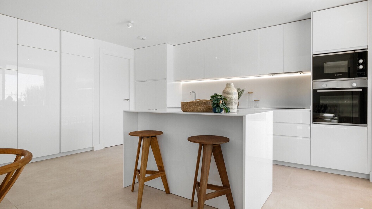 Photo of Kitchen in Mijas