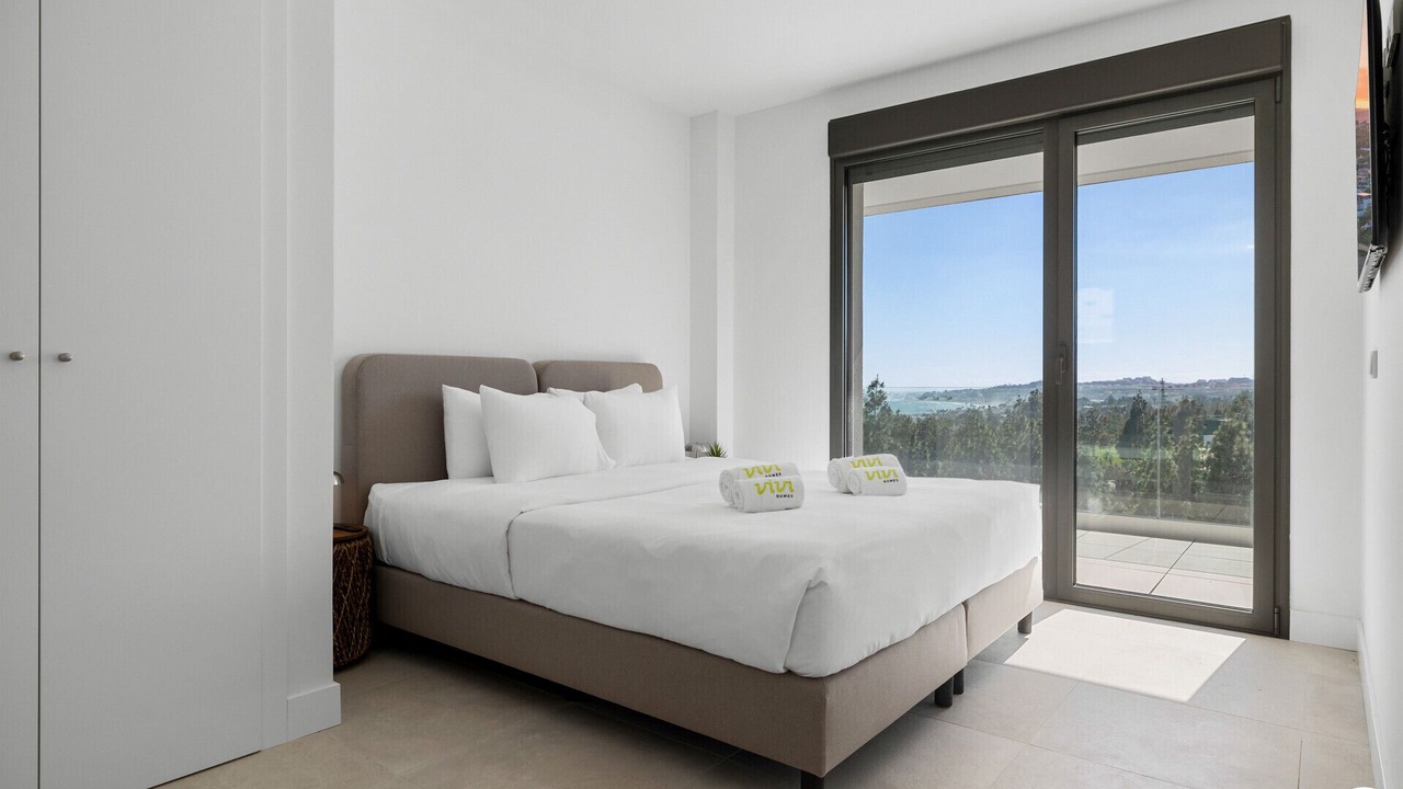 Photo of Bedroom in Mijas