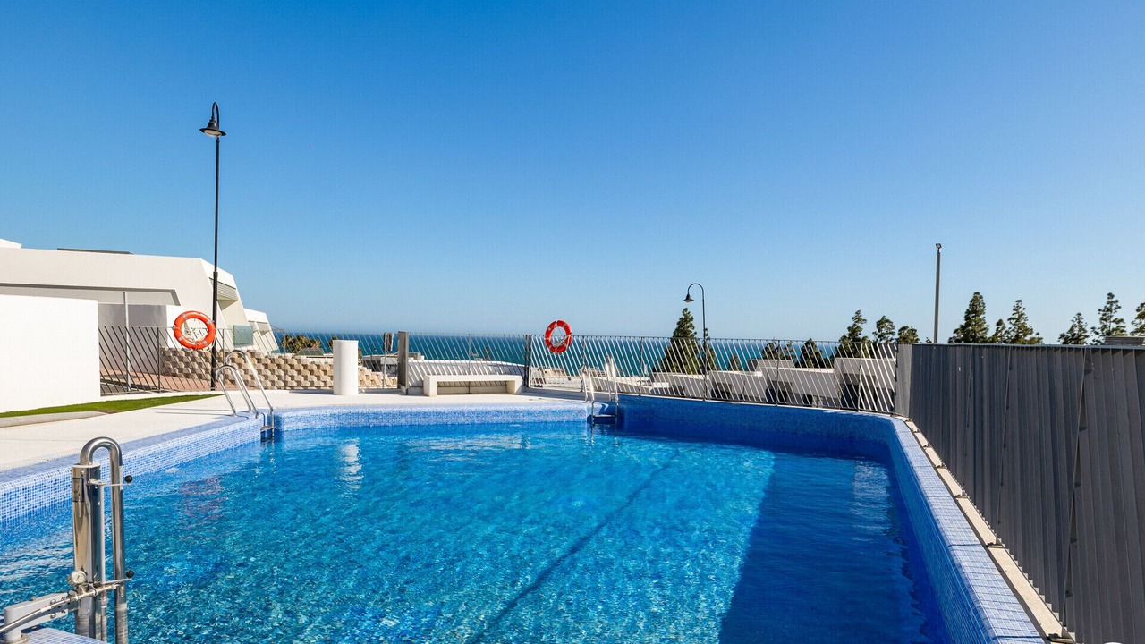 Photo of Outdoor in Mijas