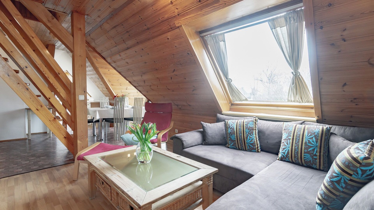 Photo of Livingroom in Memmingen