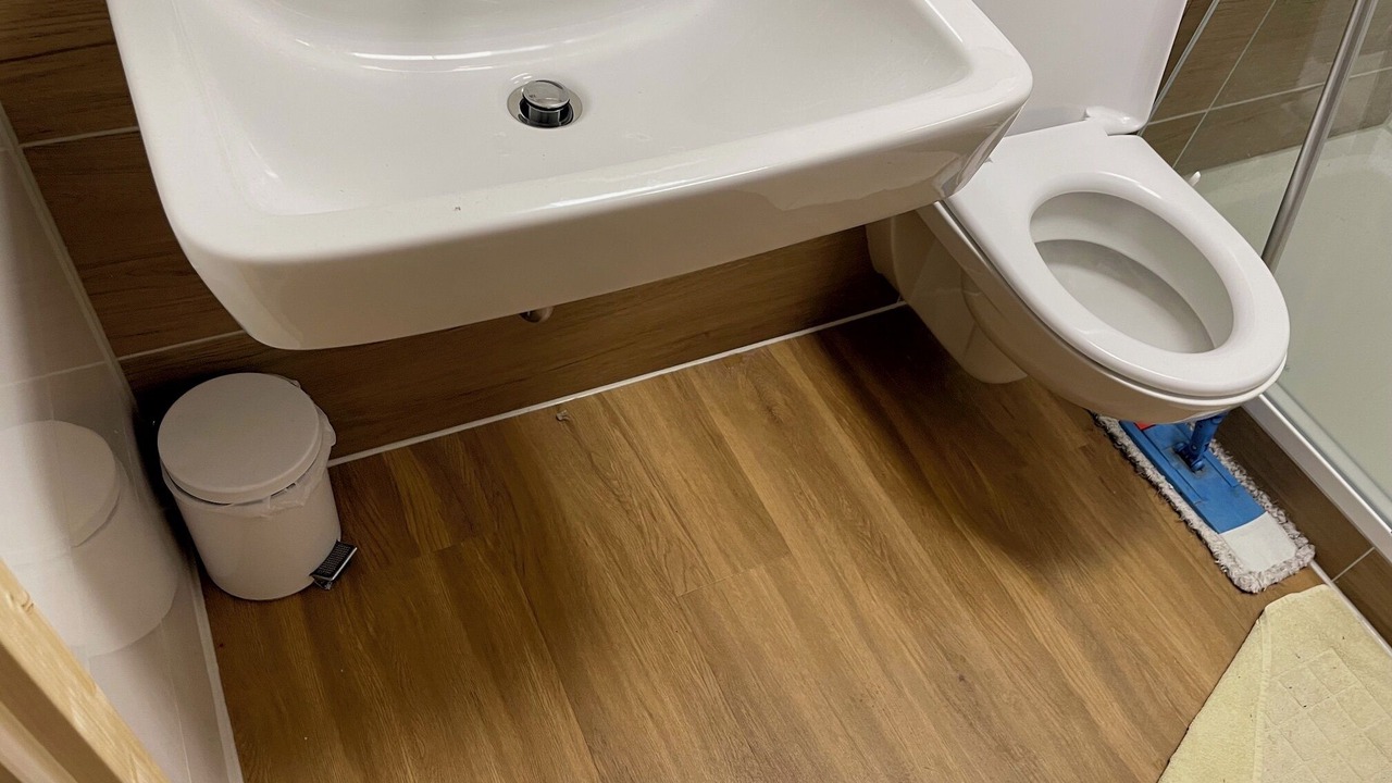 Photo of Bathroom in Memmingen