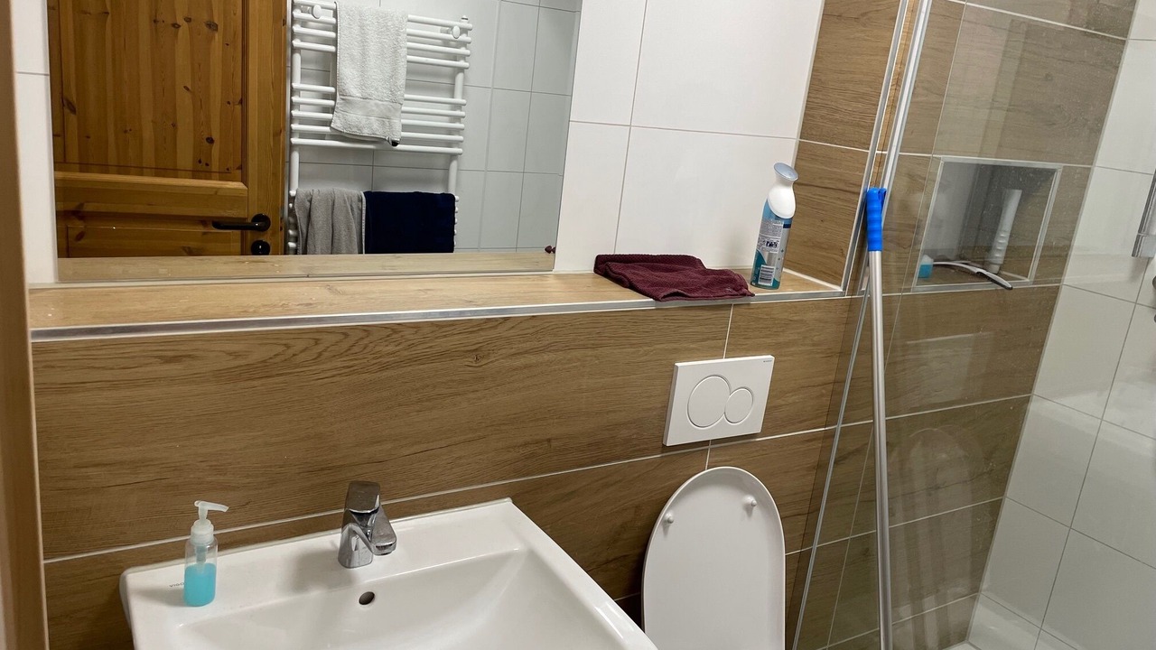 Photo of Bathroom in Memmingen