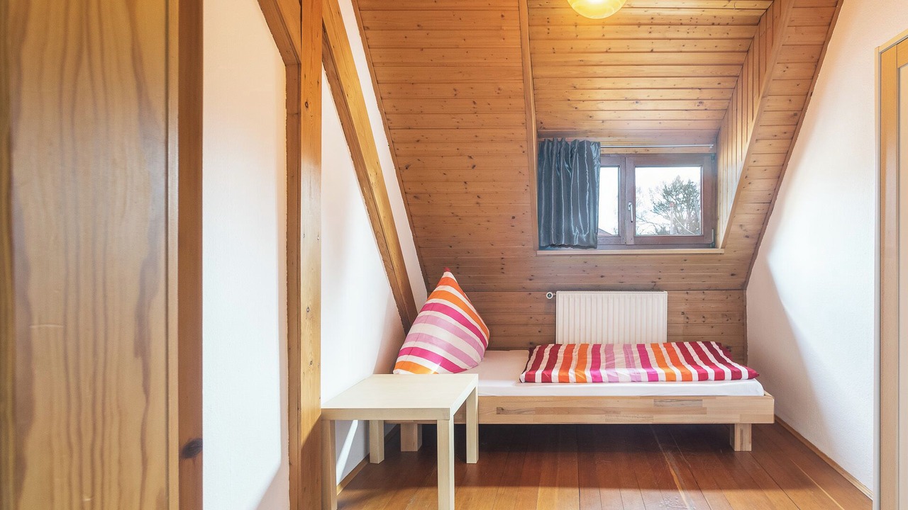 Photo of Bedroom in Memmingen