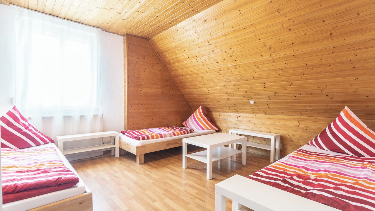Photo of Bedroom in Memmingen