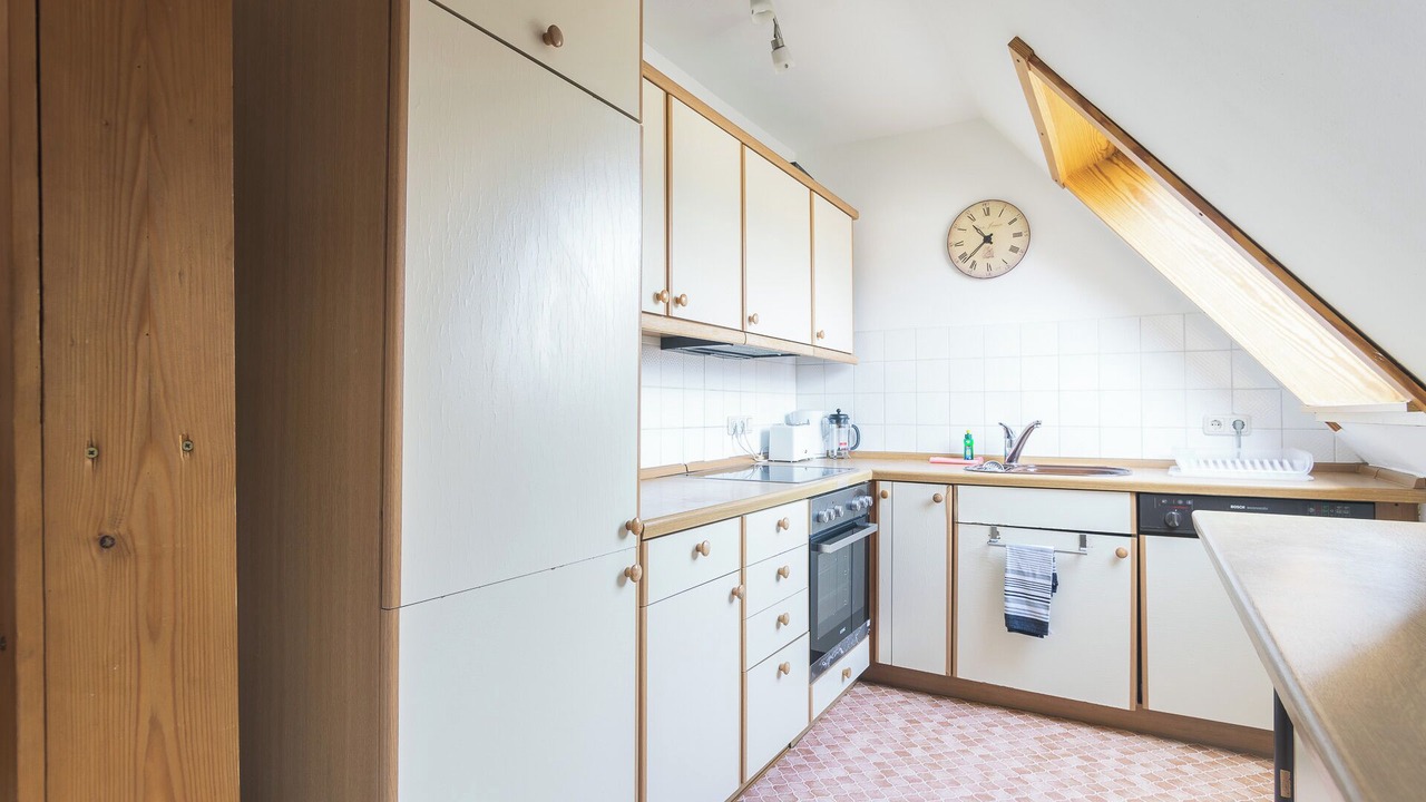 Photo of Kitchen in Memmingen