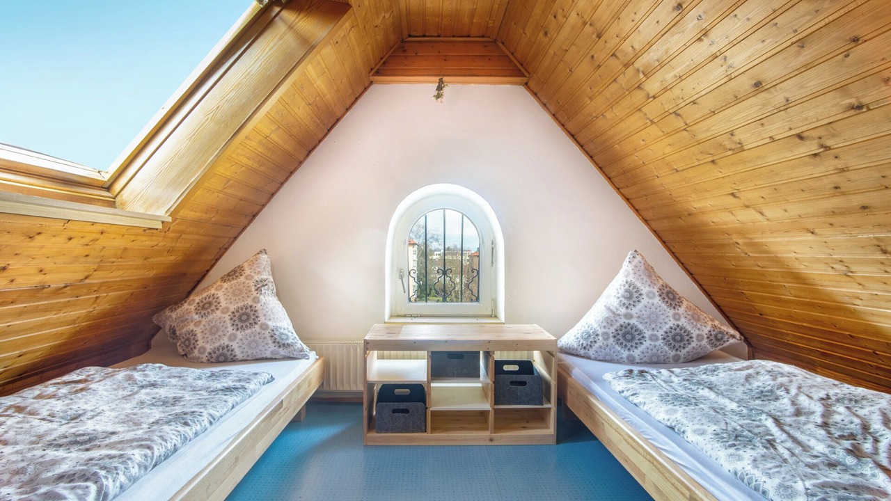 Photo of Bedroom in Memmingen