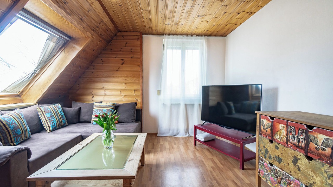 Photo of Livingroom in Memmingen