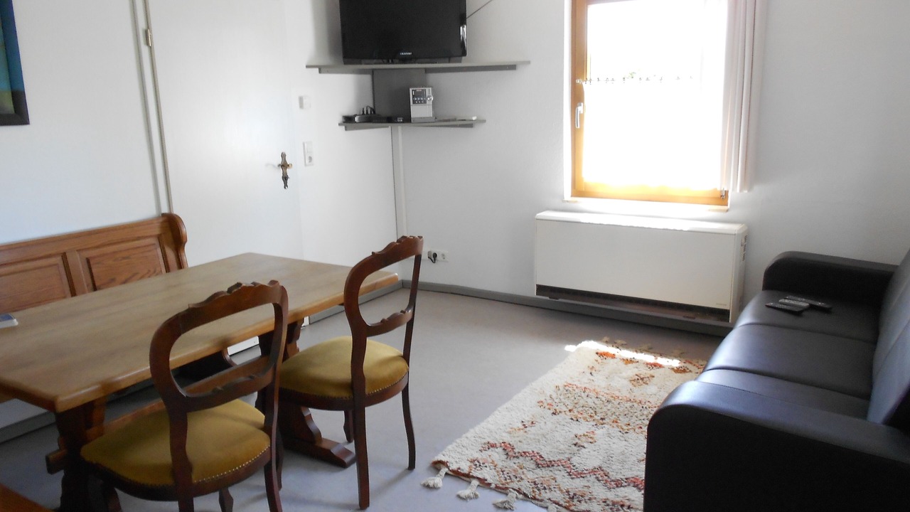 Photo of Livingroom in Burgweiler