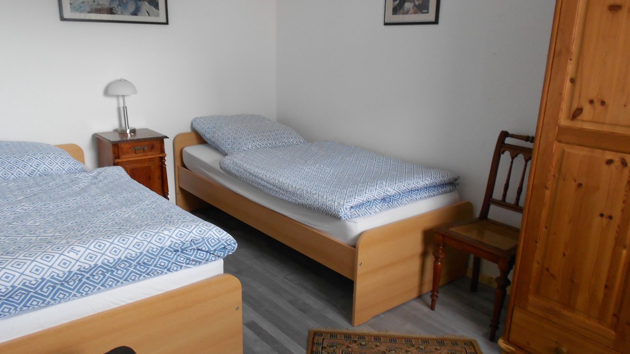 Photo of Bedroom in Burgweiler