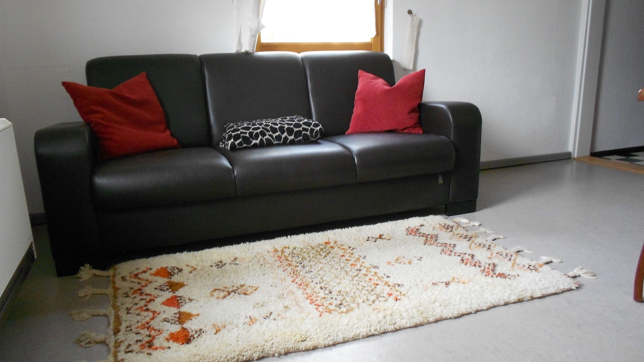 Photo of Livingroom in Burgweiler