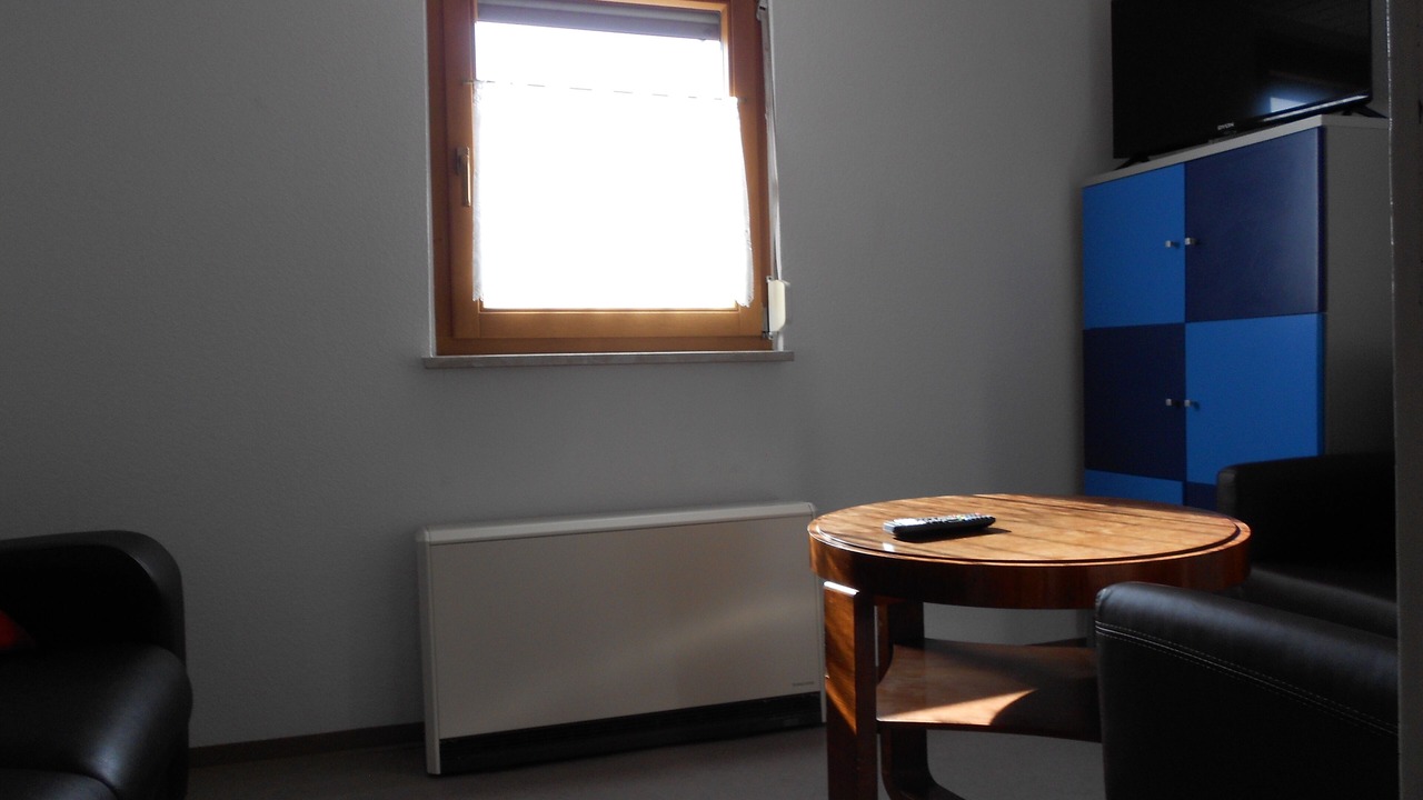 Photo of Livingroom in Burgweiler