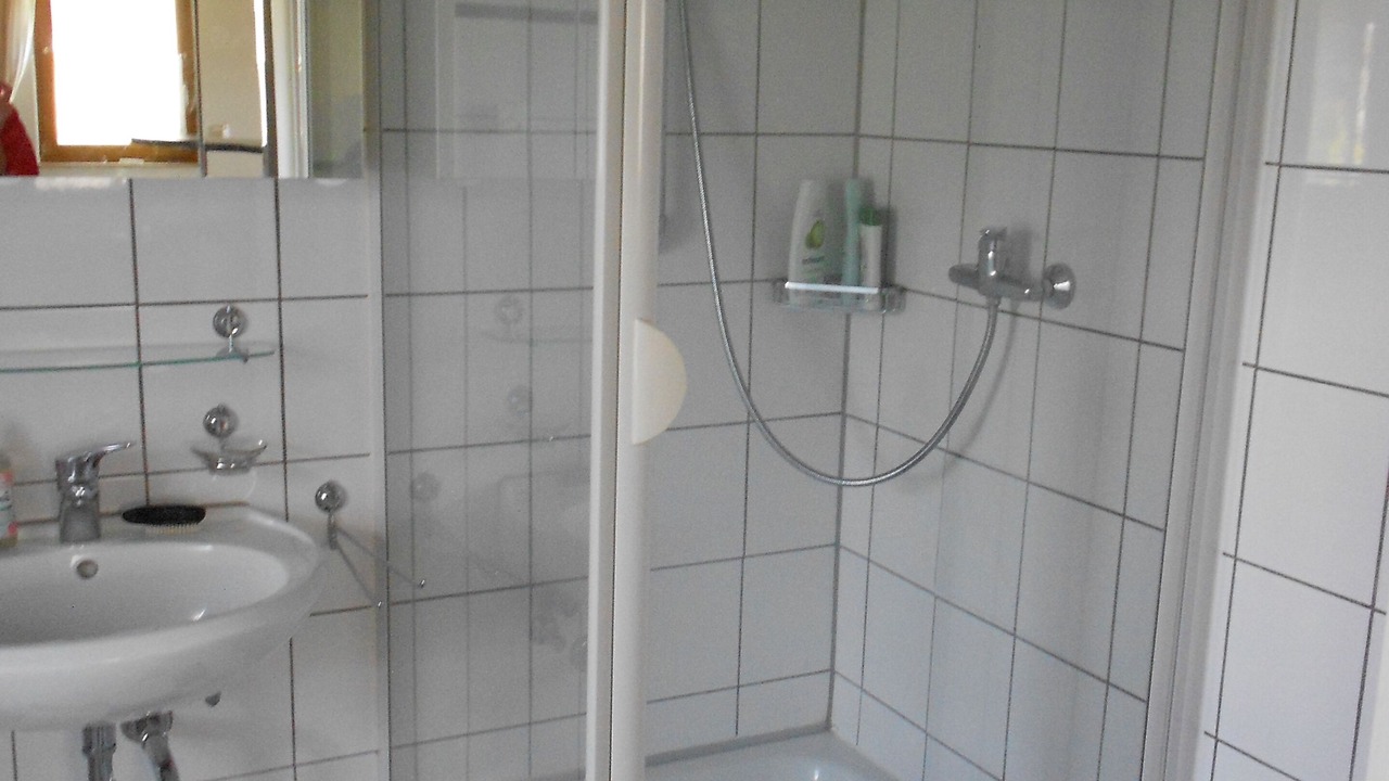 Photo of Bathroom in Burgweiler