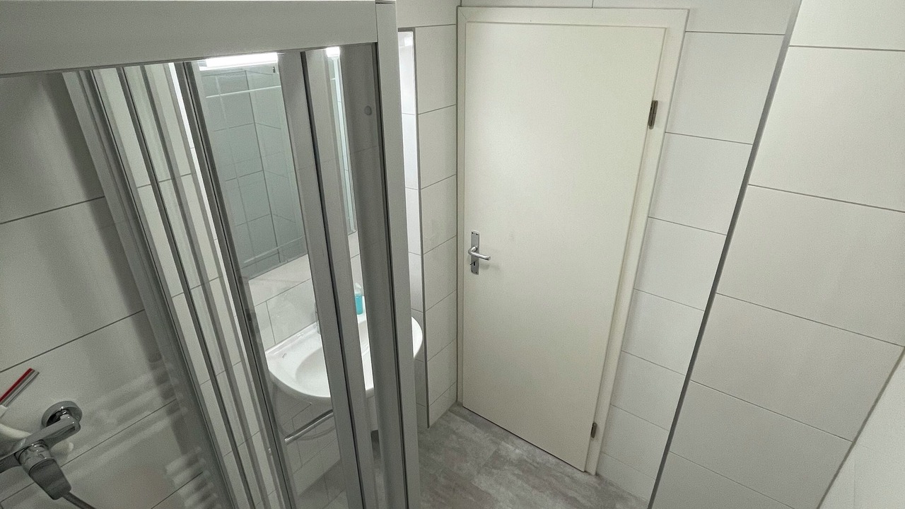 Photo of Bathroom in Memmingen