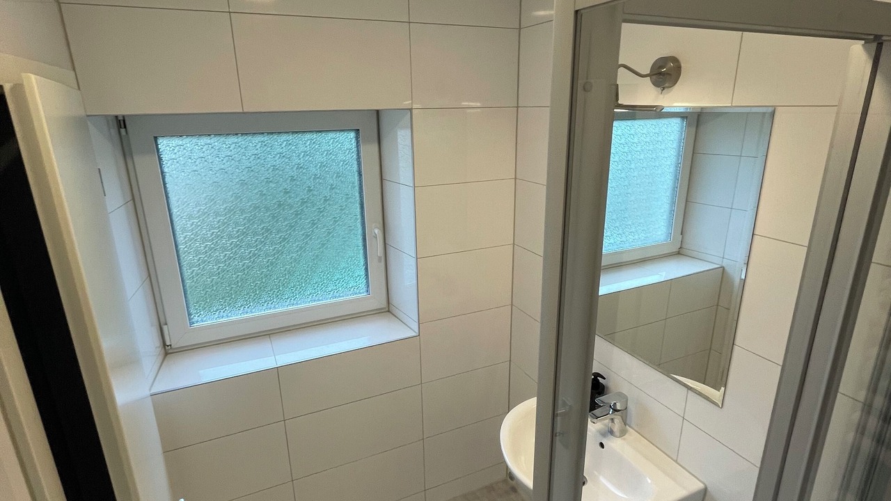 Photo of Bathroom in Memmingen