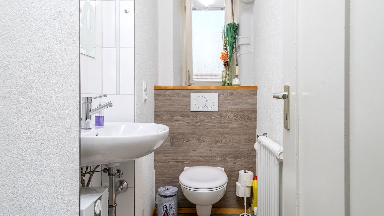 Photo of Bathroom in Memmingen
